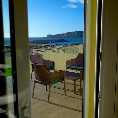 Resort Holidays Nazaré Kültér fotó