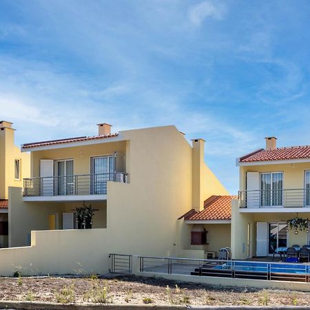 Resort Holidays Nazaré Kültér fotó