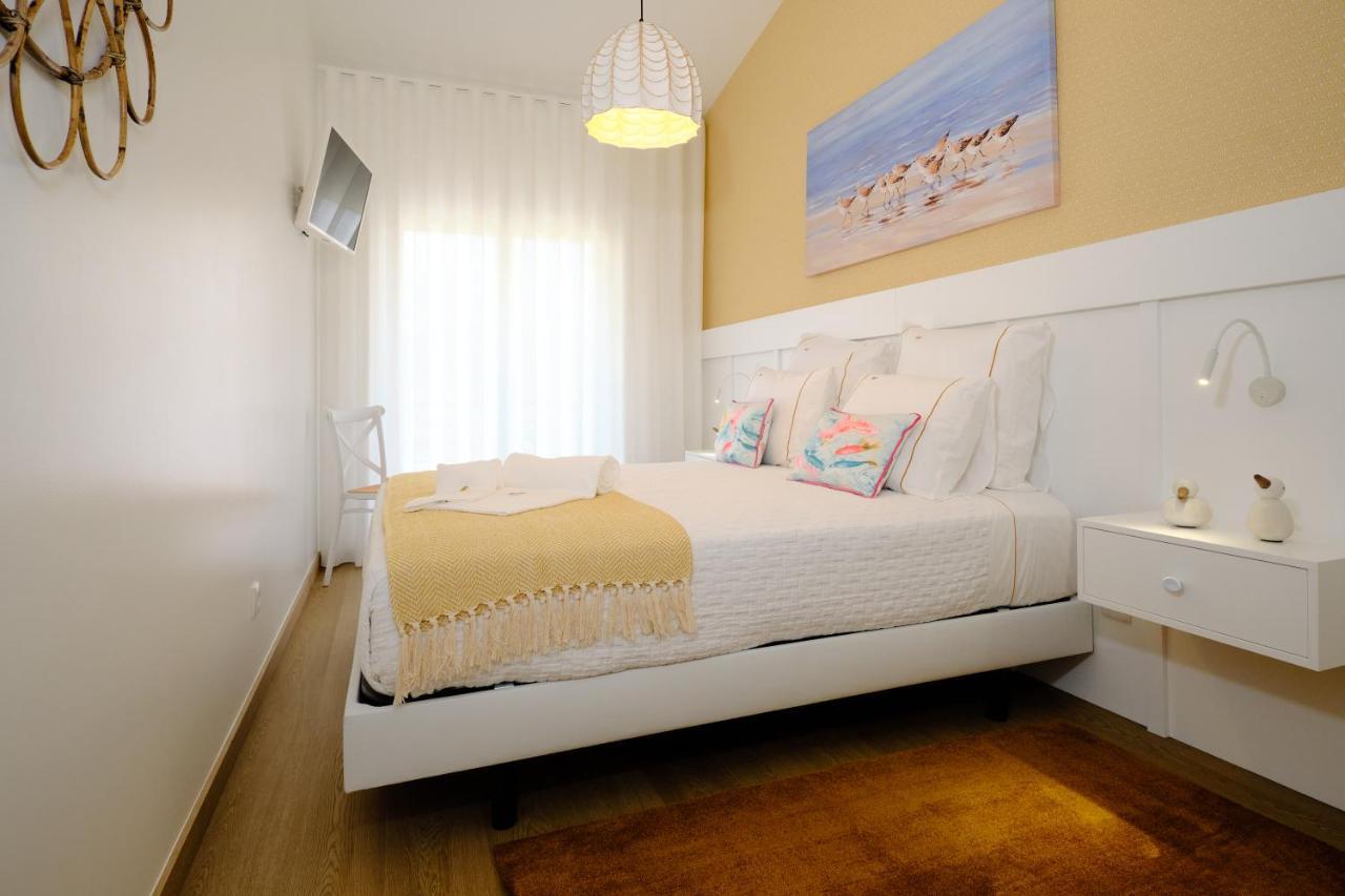 Resort Holidays Nazaré Kültér fotó