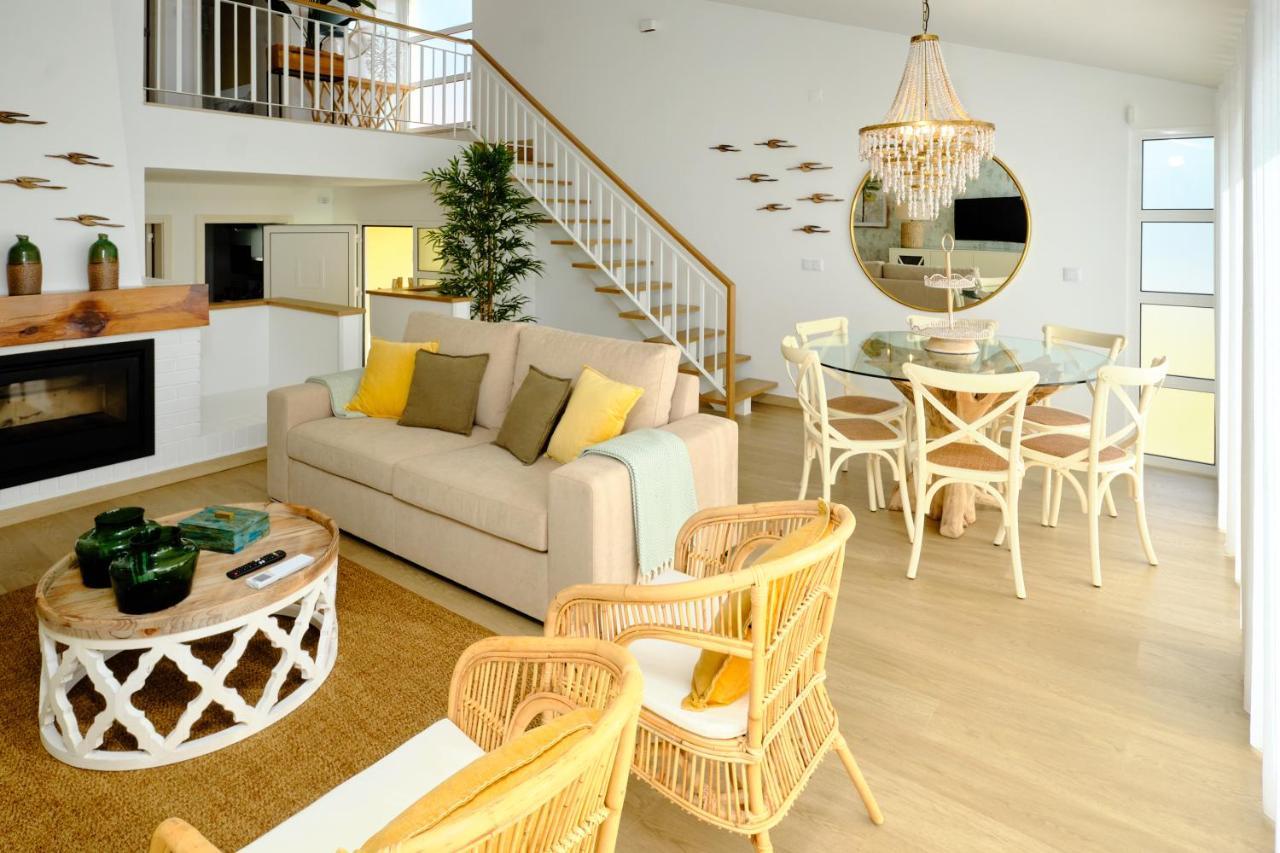 Resort Holidays Nazaré Kültér fotó