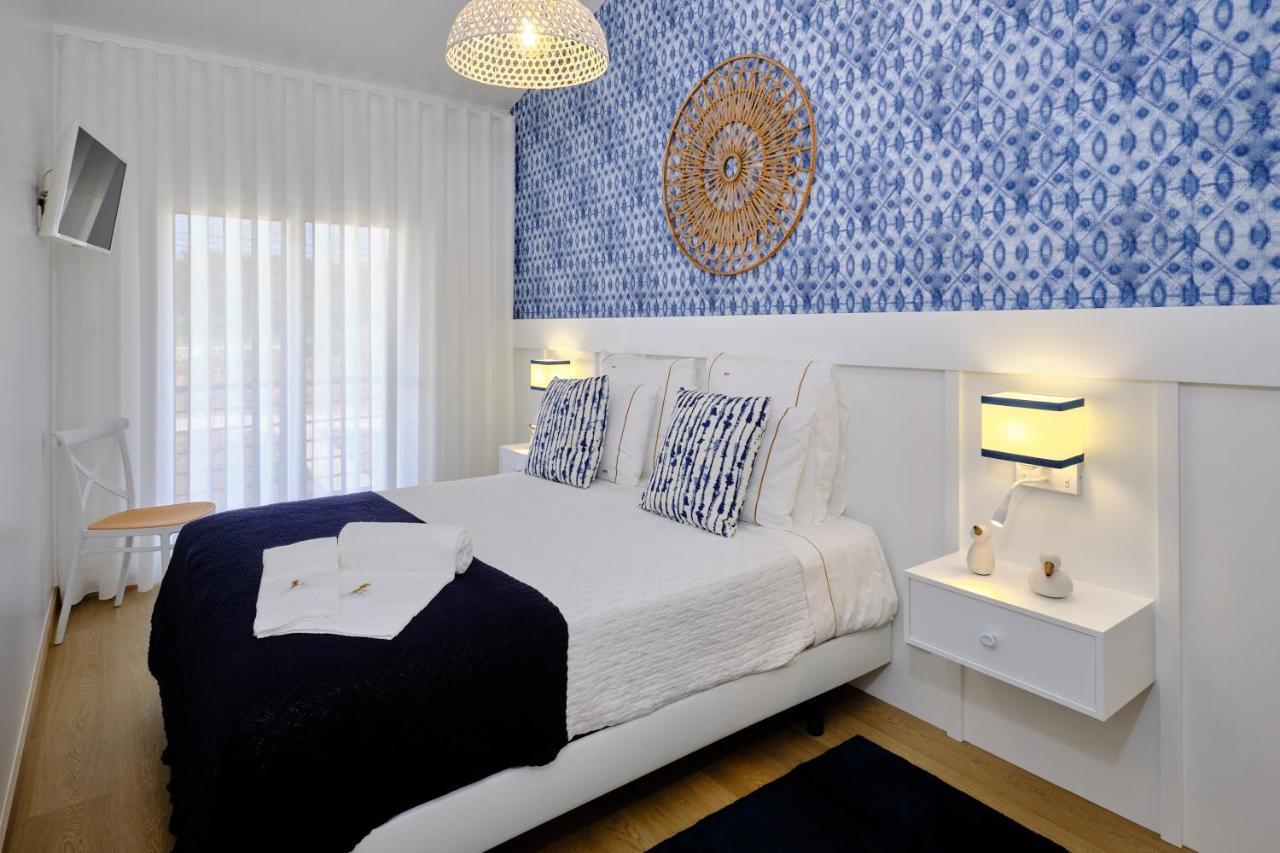 Resort Holidays Nazaré Kültér fotó