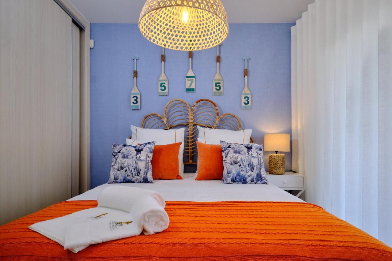 Resort Holidays Nazaré Kültér fotó