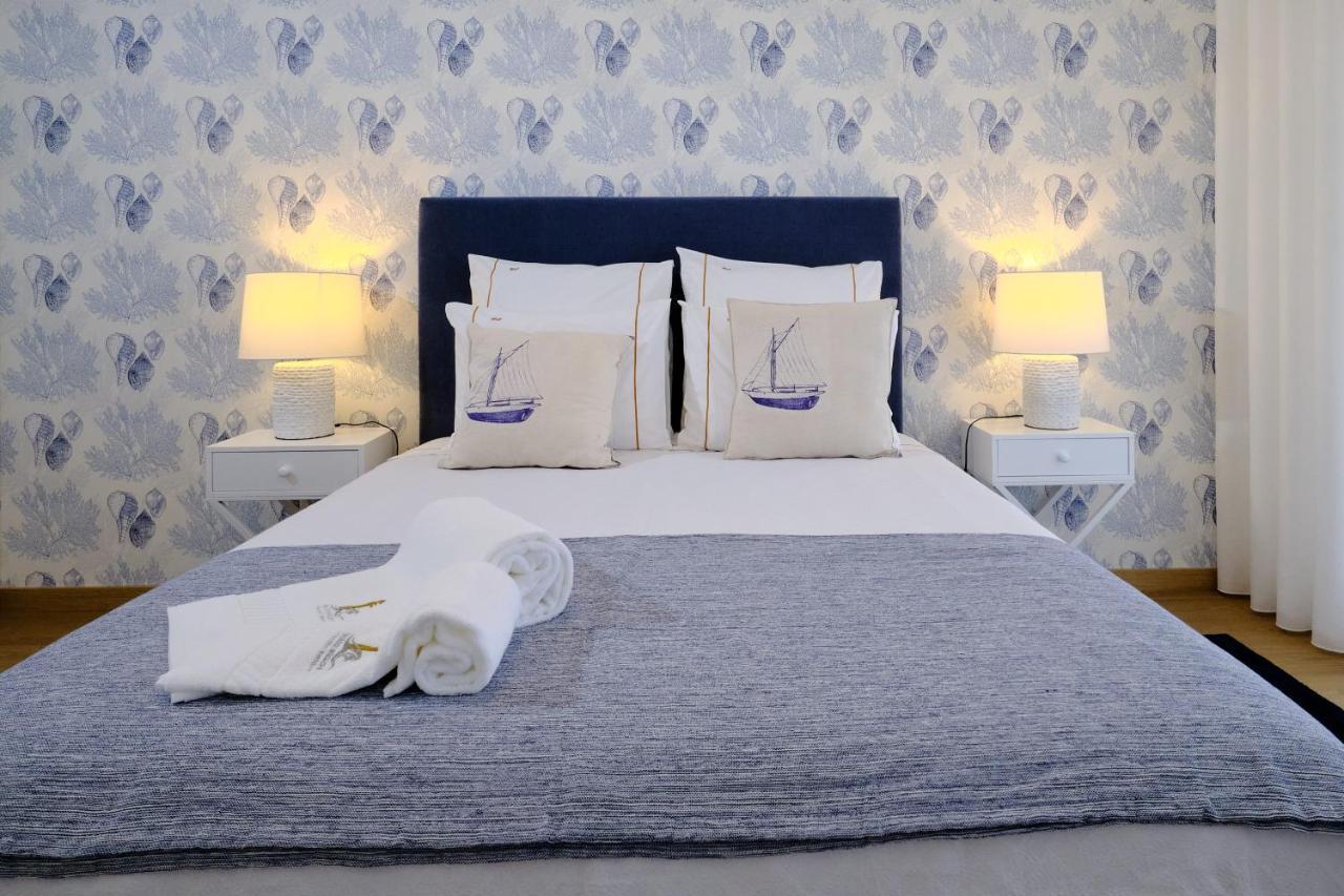 Resort Holidays Nazaré Kültér fotó