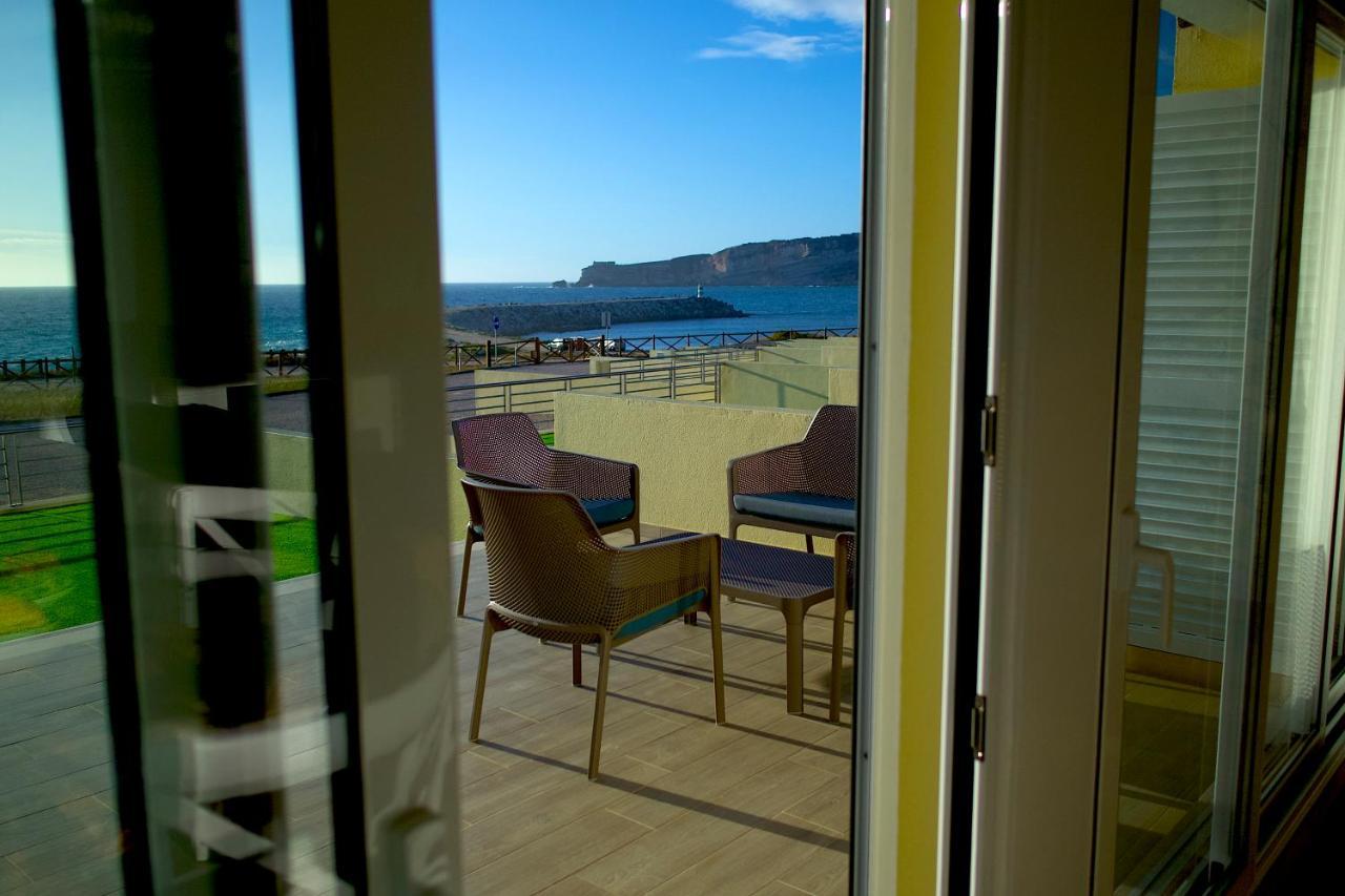 Resort Holidays Nazaré Kültér fotó