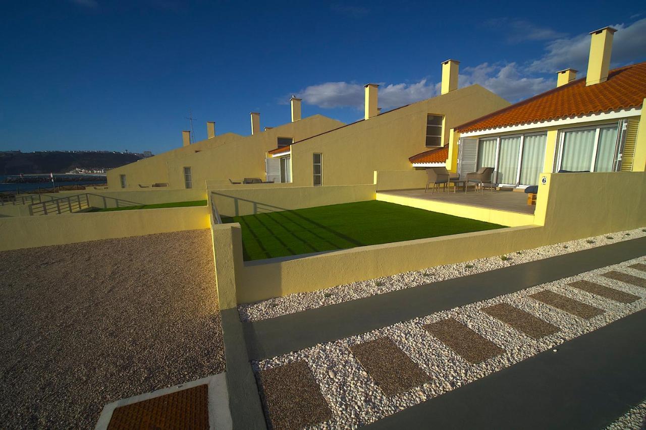 Resort Holidays Nazaré Kültér fotó