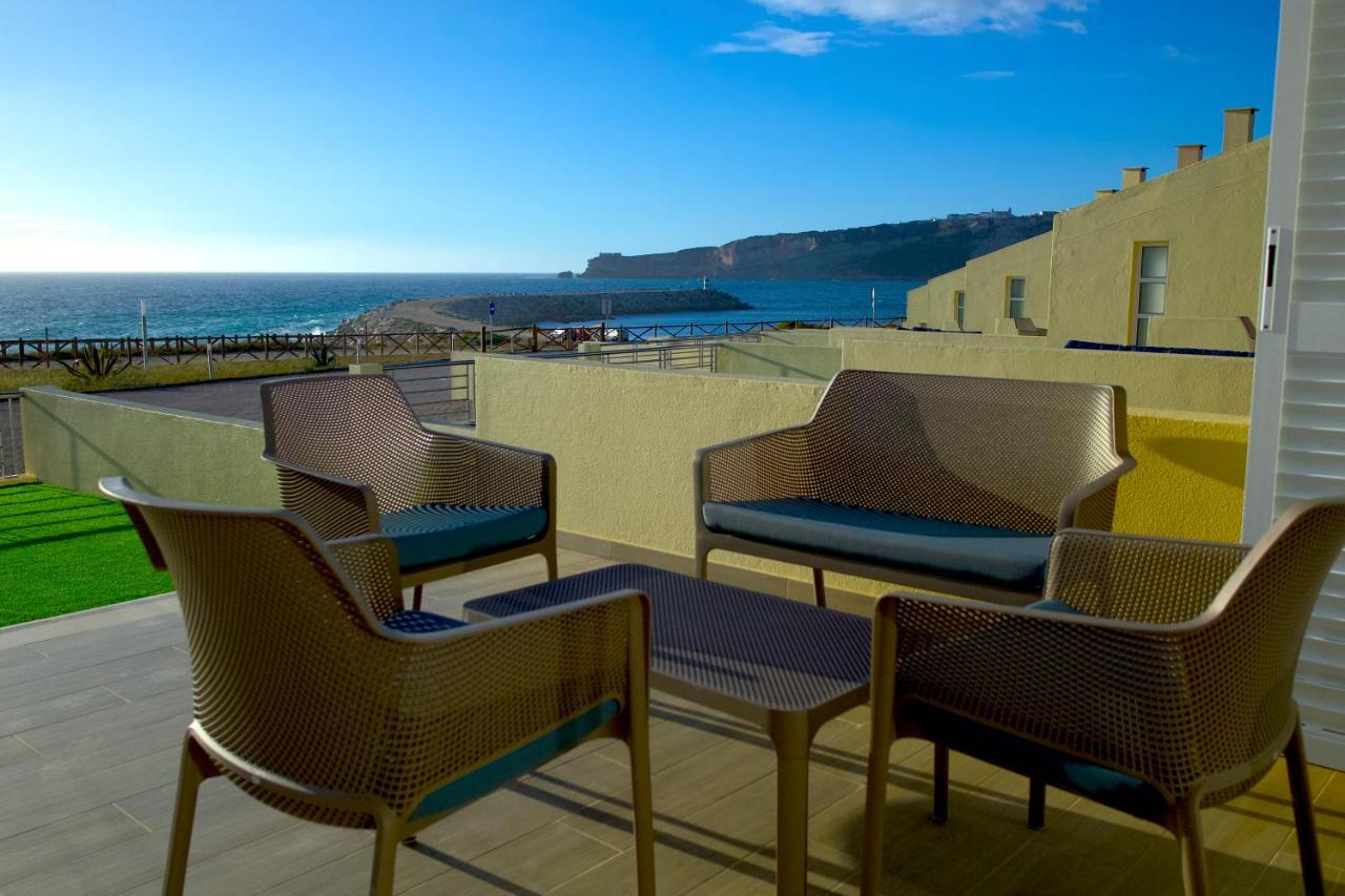 Resort Holidays Nazaré Kültér fotó