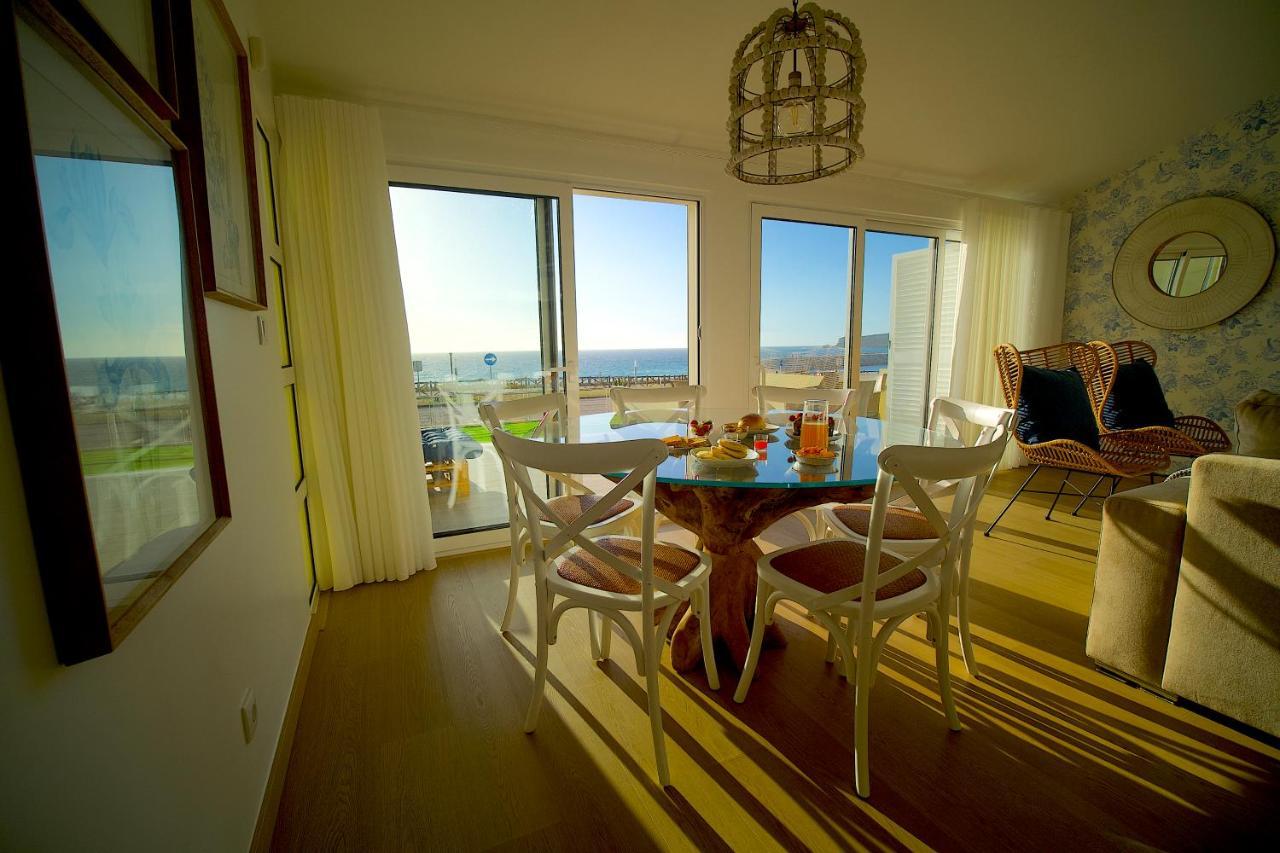 Resort Holidays Nazaré Kültér fotó