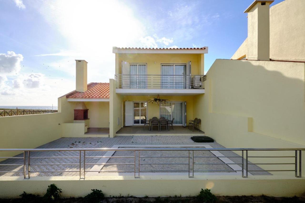 Resort Holidays Nazaré Kültér fotó