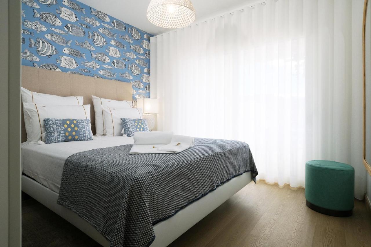 Resort Holidays Nazaré Kültér fotó