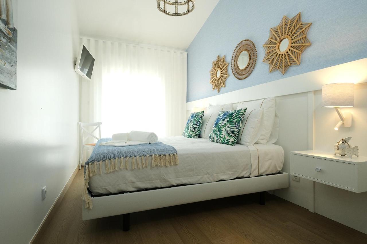 Resort Holidays Nazaré Kültér fotó