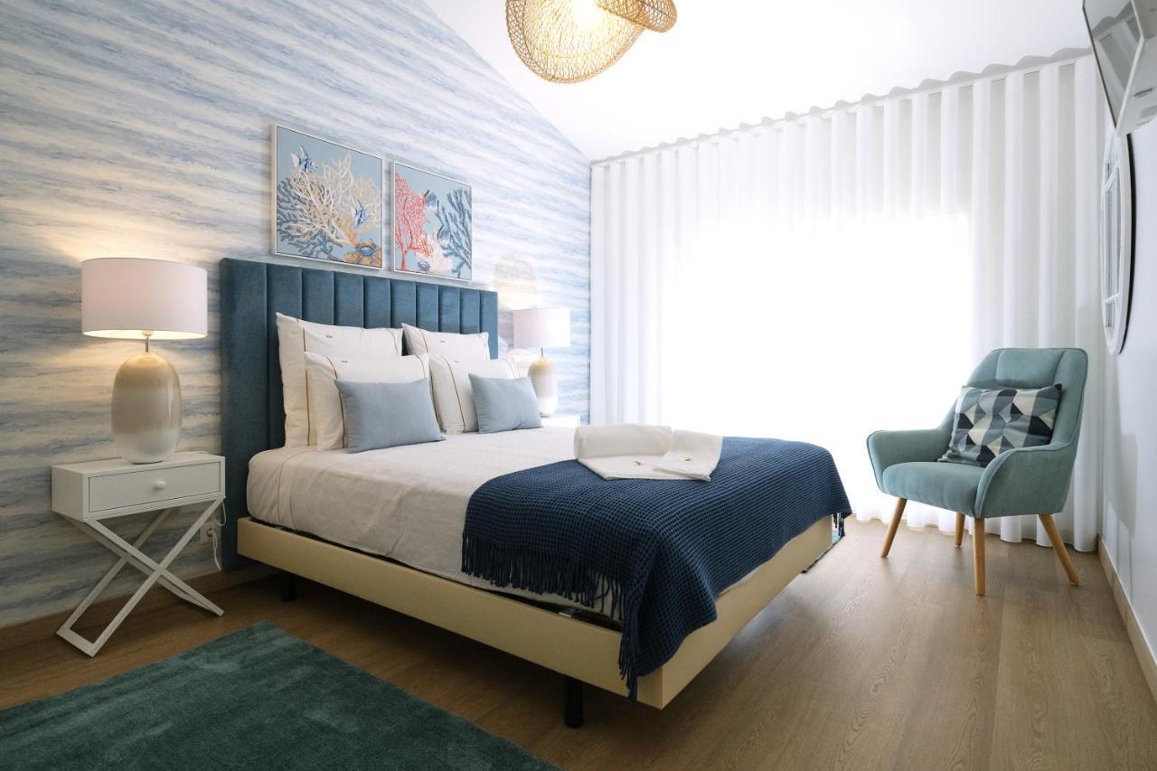 Resort Holidays Nazaré Kültér fotó