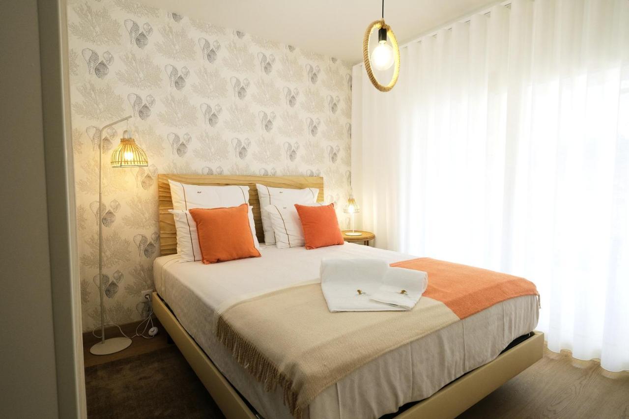 Resort Holidays Nazaré Kültér fotó