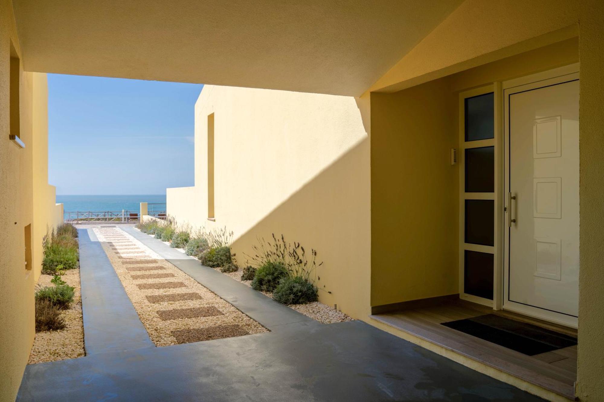 Resort Holidays Nazaré Kültér fotó